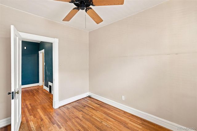 421 E Caramillo Street, Colorado Springs, CO 80907