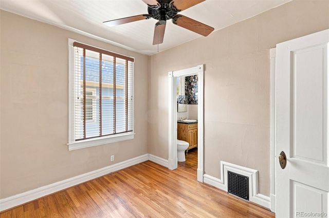 421 E Caramillo Street, Colorado Springs, CO 80907