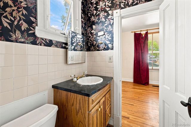 421 E Caramillo Street, Colorado Springs, CO 80907
