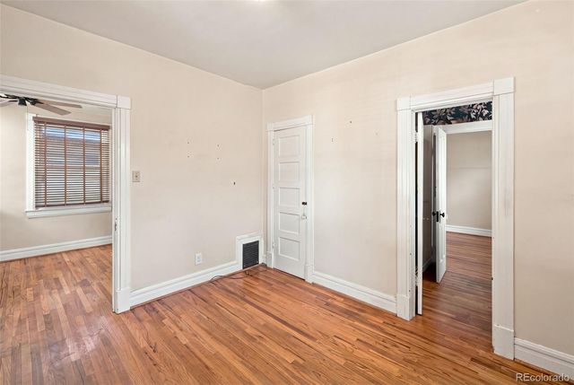 421 E Caramillo Street, Colorado Springs, CO 80907
