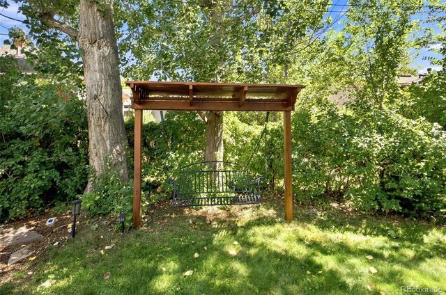 421 E Caramillo Street, Colorado Springs, CO 80907