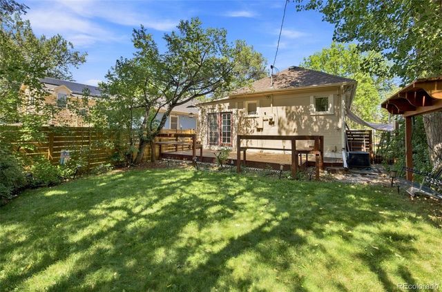 421 E Caramillo Street, Colorado Springs, CO 80907