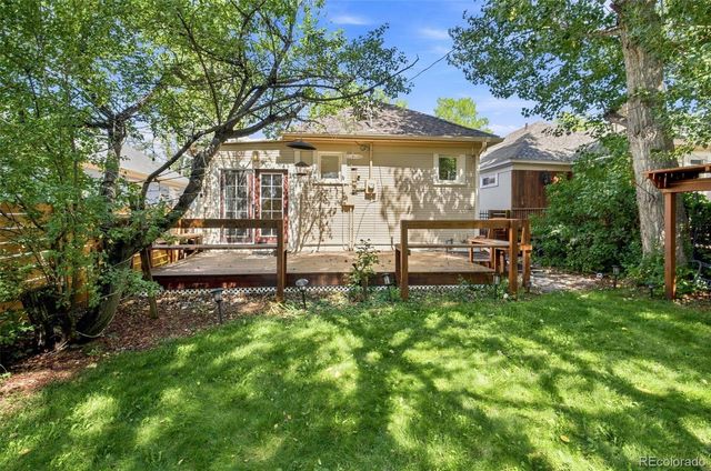 421 E Caramillo Street, Colorado Springs, CO 80907