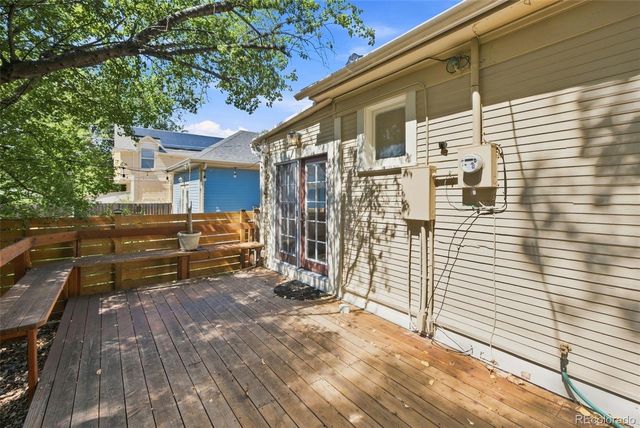 421 E Caramillo Street, Colorado Springs, CO 80907