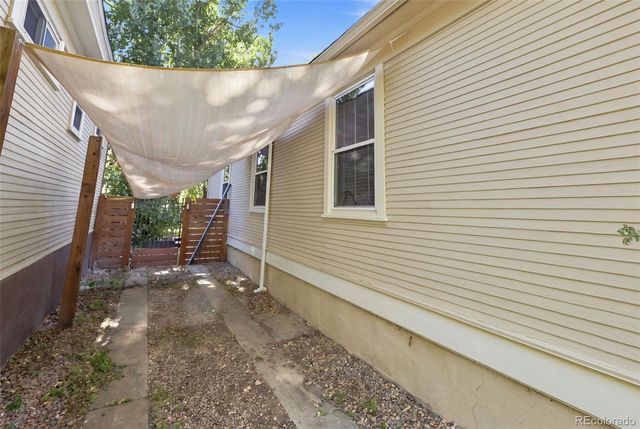 421 E Caramillo Street, Colorado Springs, CO 80907