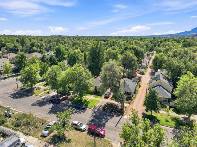 421 E Caramillo Street, Colorado Springs, CO 80907