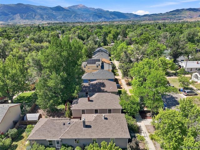 421 E Caramillo Street, Colorado Springs, CO 80907