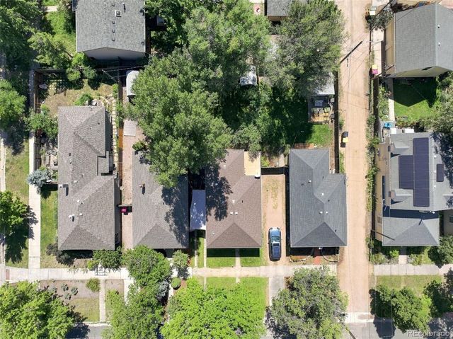 421 E Caramillo Street, Colorado Springs, CO 80907