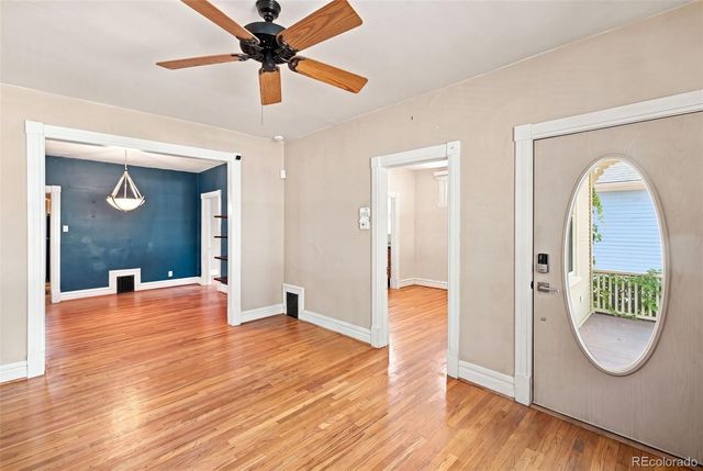 421 E Caramillo Street, Colorado Springs, CO 80907