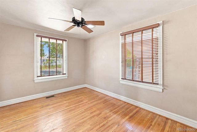 421 E Caramillo Street, Colorado Springs, CO 80907