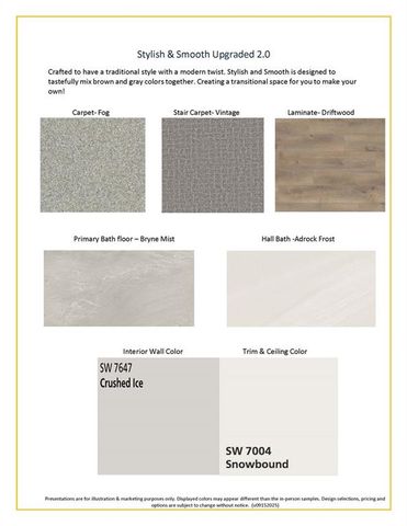 806 Glenn Circle, Raymore, MO 64083