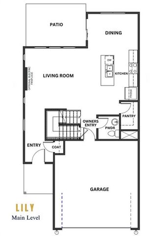 806 Glenn Circle, Raymore, MO 64083