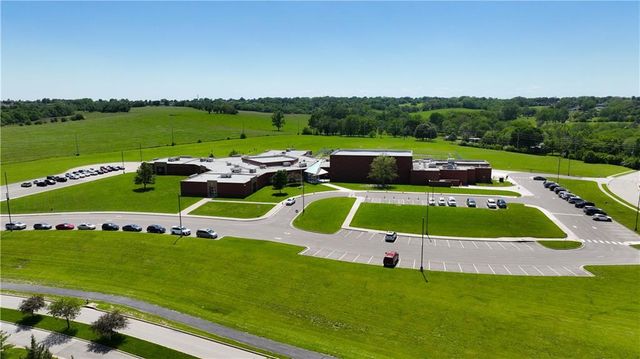 806 Glenn Circle, Raymore, MO 64083