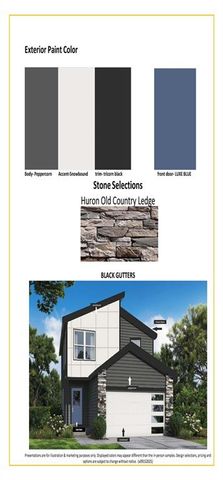 806 Glenn Circle, Raymore, MO 64083