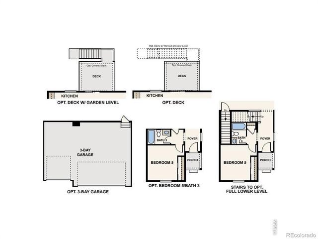 577 Crestone Street, Johnstown, CO 80534