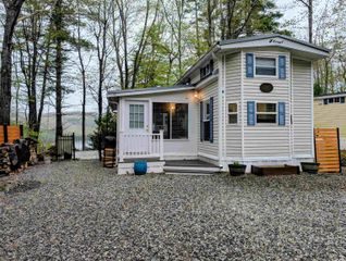 8 Boulders Road (aka Unit 66), Holderness, NH 03245