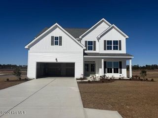 754 Aria Lane, Hubert, NC 28539