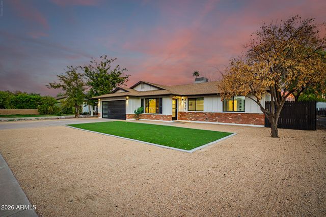 1917 E CORNELL Drive, Tempe, AZ 85283