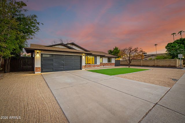 1917 E CORNELL Drive, Tempe, AZ 85283