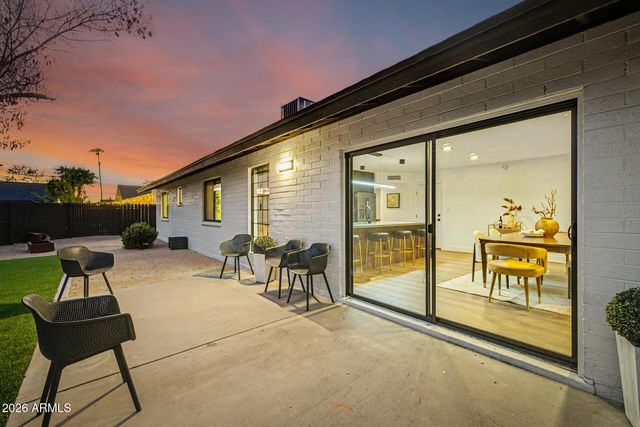 1917 E CORNELL Drive, Tempe, AZ 85283