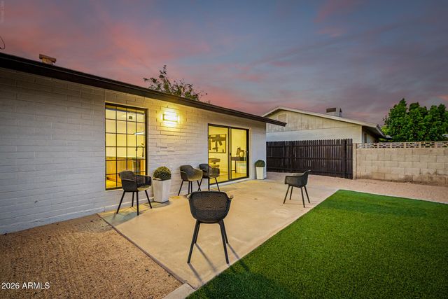 1917 E CORNELL Drive, Tempe, AZ 85283