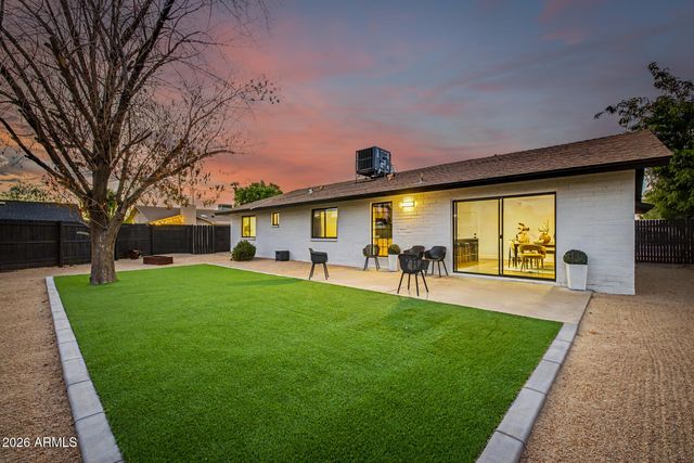1917 E CORNELL Drive, Tempe, AZ 85283