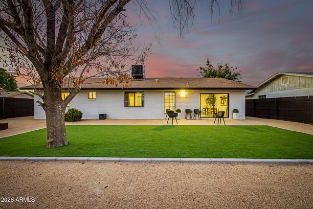 1917 E CORNELL Drive, Tempe, AZ 85283