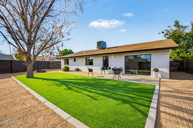 1917 E CORNELL Drive, Tempe, AZ 85283