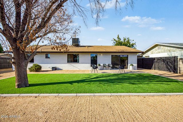 1917 E CORNELL Drive, Tempe, AZ 85283