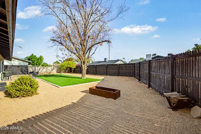 1917 E CORNELL Drive, Tempe, AZ 85283