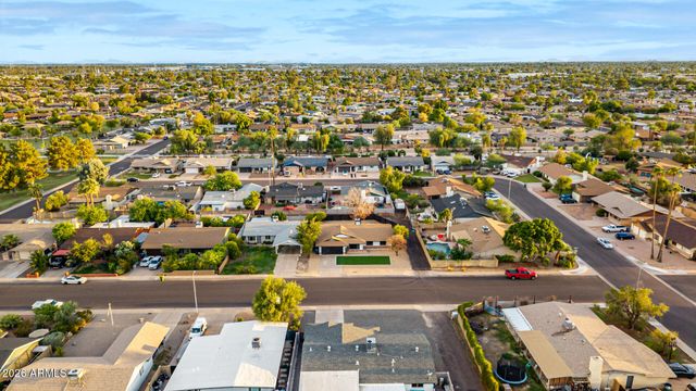 1917 E CORNELL Drive, Tempe, AZ 85283