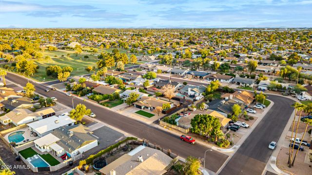 1917 E CORNELL Drive, Tempe, AZ 85283