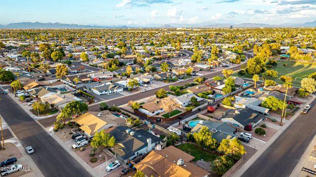 1917 E CORNELL Drive, Tempe, AZ 85283