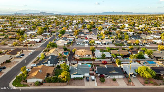 1917 E CORNELL Drive, Tempe, AZ 85283