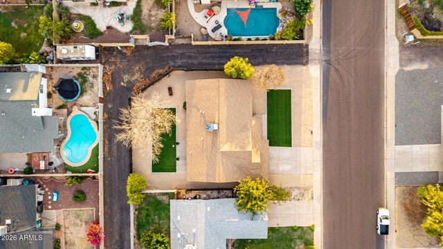 1917 E CORNELL Drive, Tempe, AZ 85283
