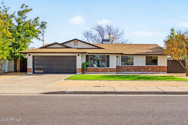 1917 E CORNELL Drive, Tempe, AZ 85283