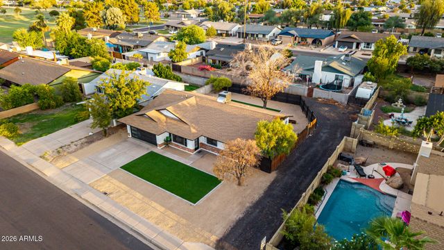 1917 E CORNELL Drive, Tempe, AZ 85283