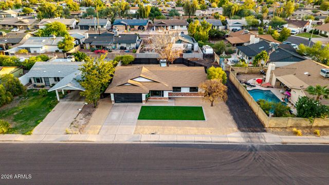 1917 E CORNELL Drive, Tempe, AZ 85283