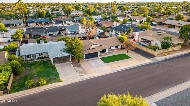 1917 E CORNELL Drive, Tempe, AZ 85283