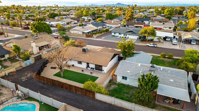 1917 E CORNELL Drive, Tempe, AZ 85283