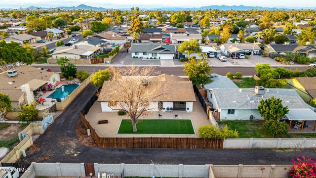 1917 E CORNELL Drive, Tempe, AZ 85283