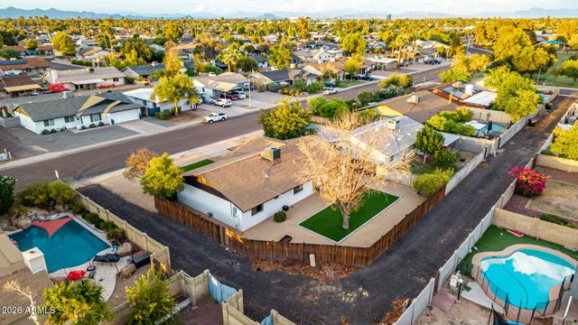 1917 E CORNELL Drive, Tempe, AZ 85283