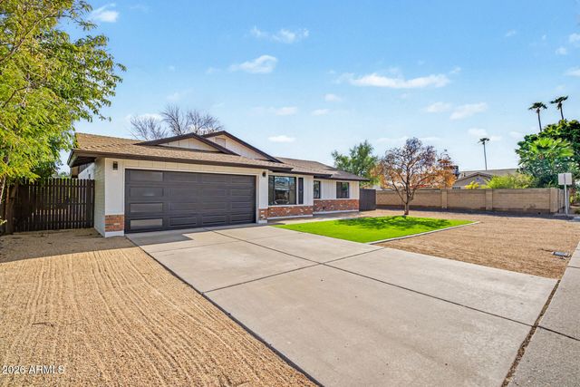 1917 E CORNELL Drive, Tempe, AZ 85283