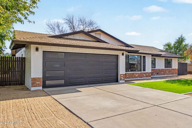 1917 E CORNELL Drive, Tempe, AZ 85283