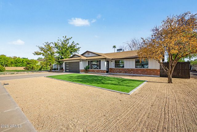 1917 E CORNELL Drive, Tempe, AZ 85283