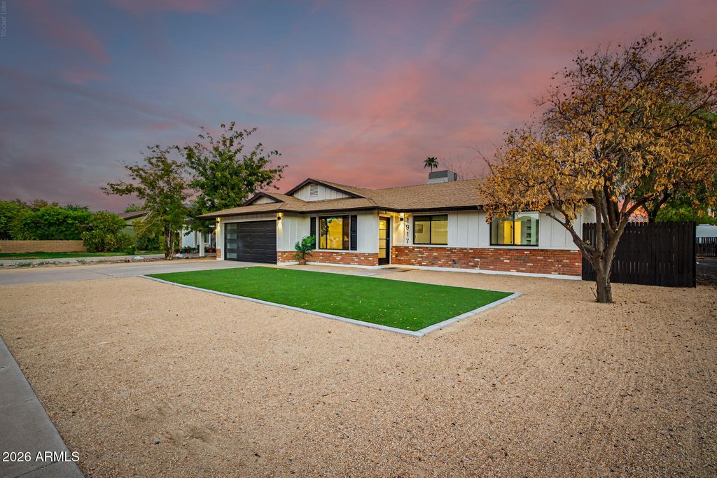 1917 E CORNELL Drive, Tempe, AZ 85283 — photo 2