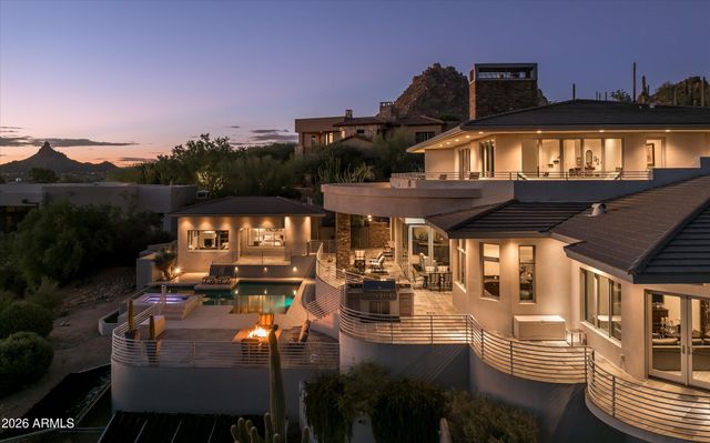 10801 E Happy Valley Road 120, Scottsdale, AZ 85255