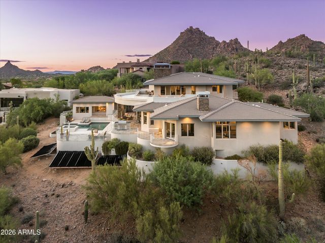 10801 E Happy Valley Road 120, Scottsdale, AZ 85255