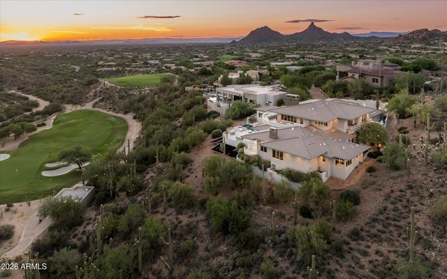 10801 E Happy Valley Road 120, Scottsdale, AZ 85255