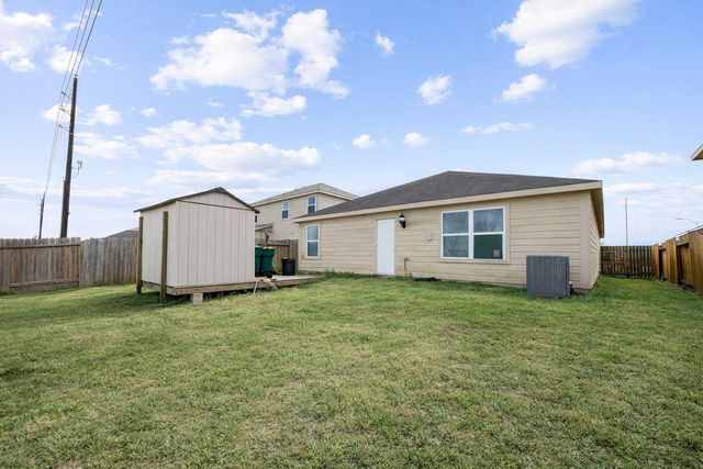 1527 Loose Stone Drive, Rosharon, TX 77583